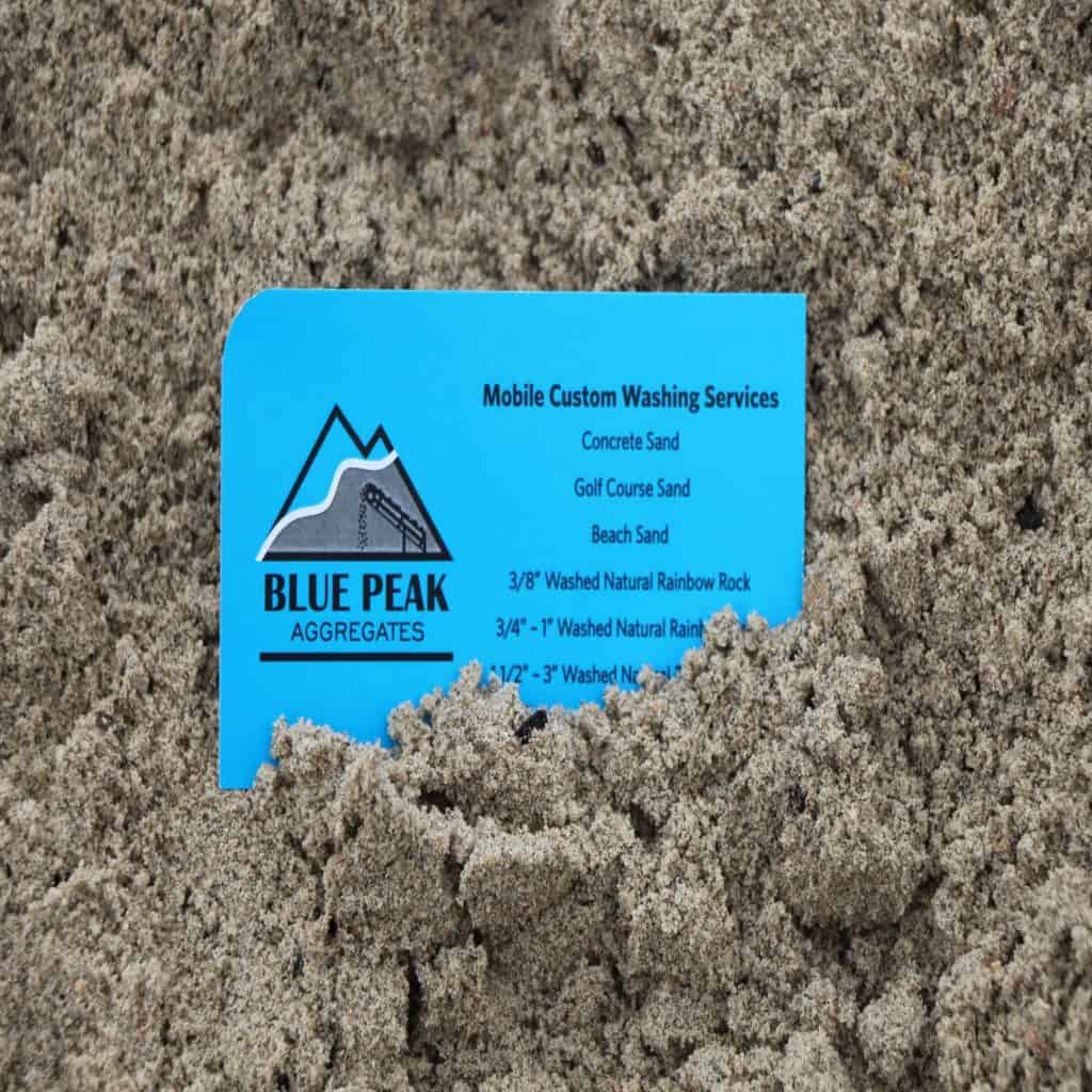 Beach Sand